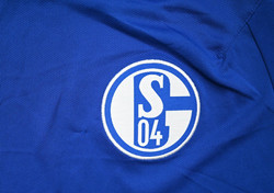 2020-21 FC SCHALKE 04 KOSZULKA XXL