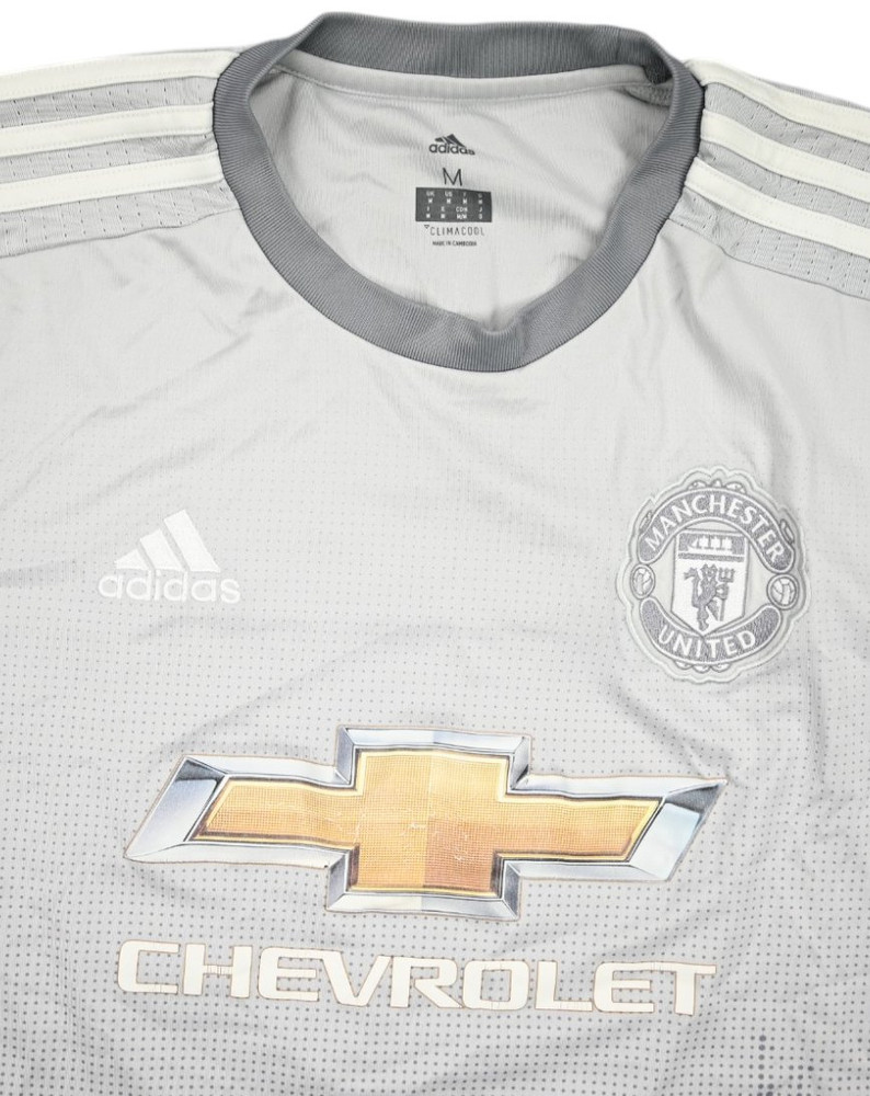 2017-18 MANCHESTER UNITED *JAMES* KOSZULKA M