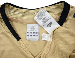 2004-05 BAYERN MUNCHEN SHIRT M