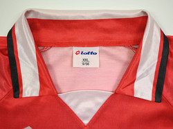 WUPPERTALER SV KOSZULKA XXL