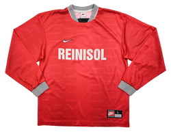 NIKE OLDSCHOOL LONGSLEEVE L