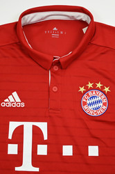 2016-17 BAYERN MUNCHEN *LEWANDOWSKI* KOSZULKA M