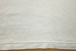 1988-90 SANTOS SHIRT  XL