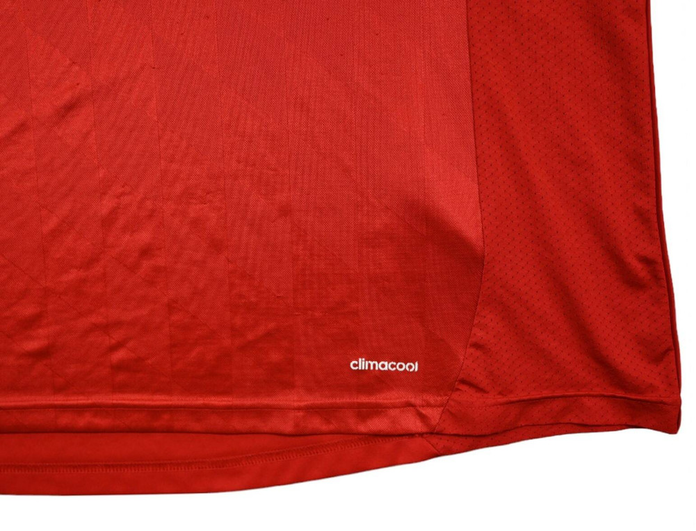 2013-14 BAYERN MUNCHEN *LAHM* KOSZULKA 2XL