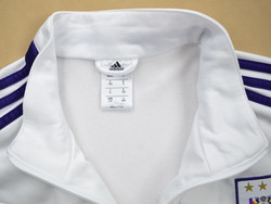 ANDERLECHT TOP 44/46