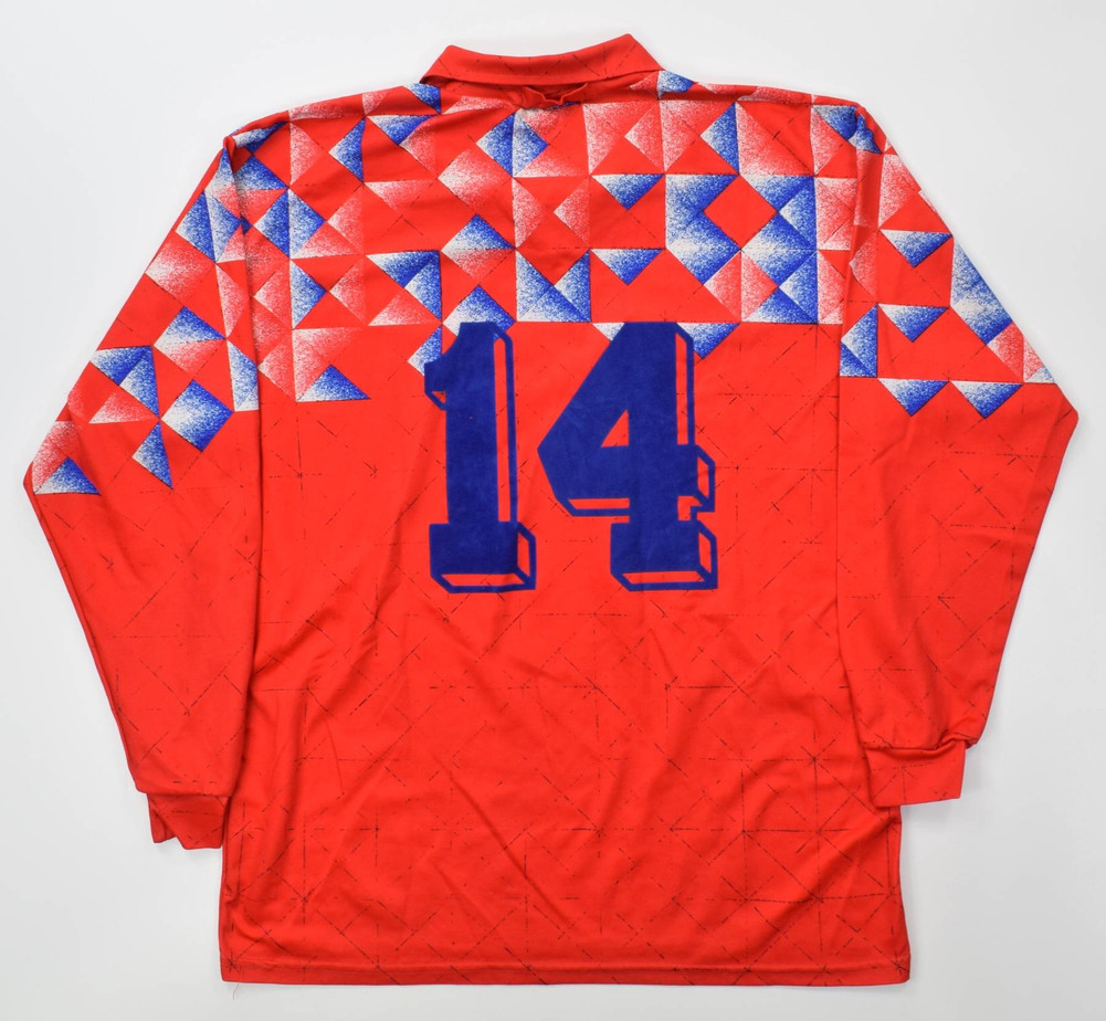 KILLTECOLDSCHOOL LONGSLEEVE M