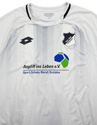 2018-19 TSG HOFFENHEIM JUNIOR TEAM SHIRT L