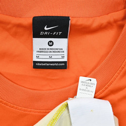 2012-13 FC BARCELONA SHIRT M