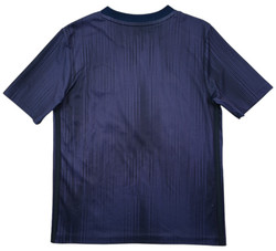 2018-19 MANCHESTER UNTIED SHIRT S. BOYS