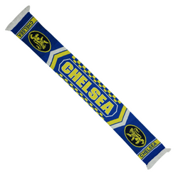 CHELSEA SCARF