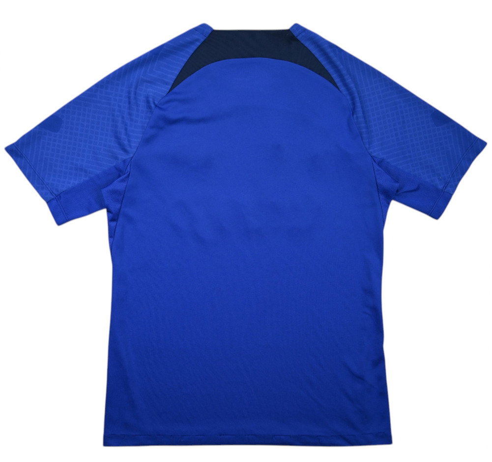 2022-23 CHELSEA LONDON KOSZULKA M