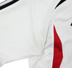 2006-07 GERMANY *BALLACK* SHIRT XL