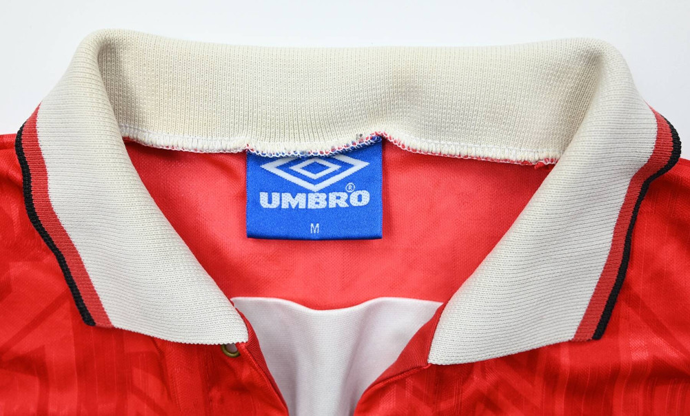 1992-94 MANCHESTER UNITED KOSZULKA M