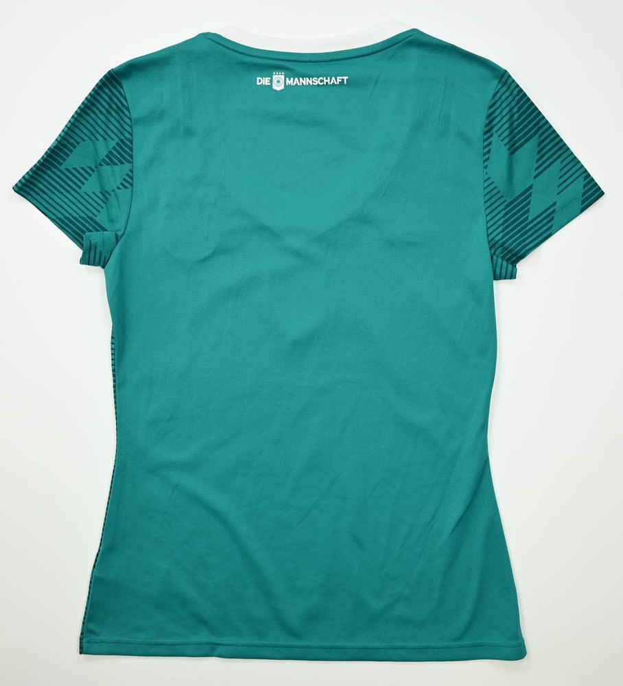 2018-19 GERMANY SHIRT WOMENS M