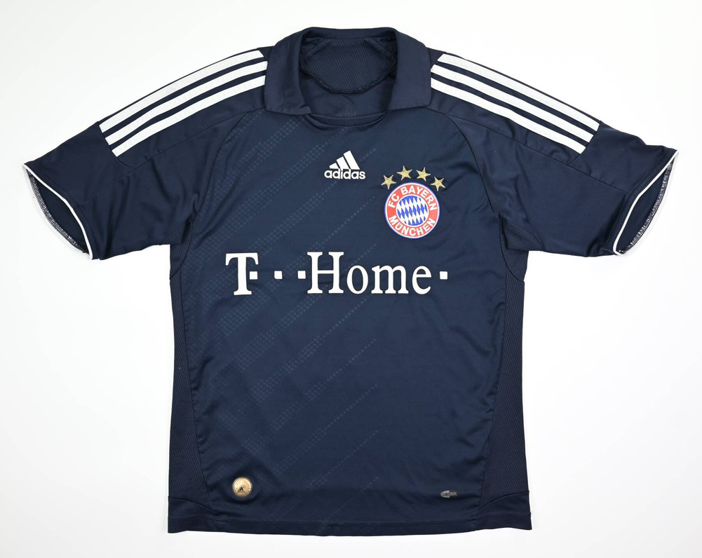 2008-09 BAYERN MUNCHEN *MULLER* KOSZULKA L. BOYS