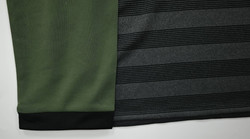 2015-17 GERMANY LONGSLEEVE PLAYER ISSUE SHIRT M