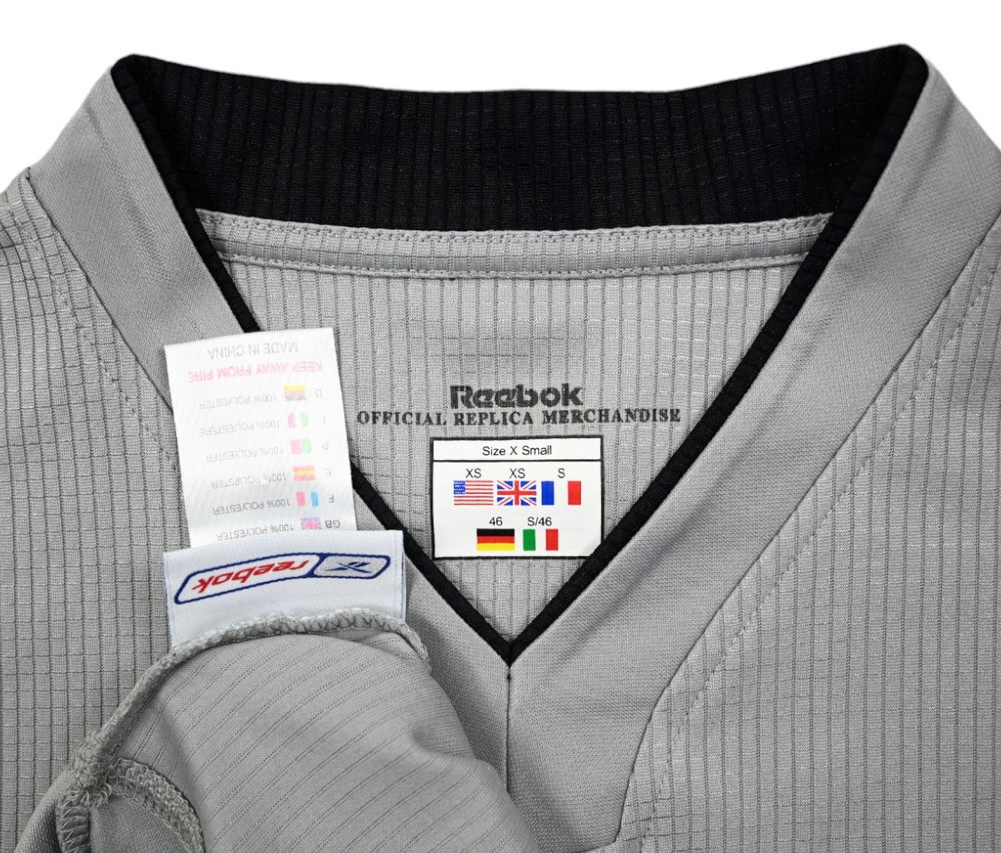 2002-03 BORUSSIA MONCHENGLADBACH SHIRT XS