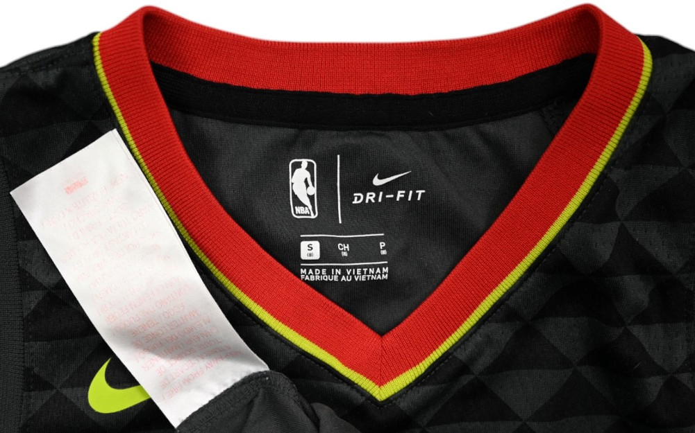 ATLANTA HAWKS *BELINELLI* NBA KOSZULKA S