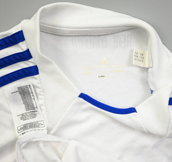 2010-11 REAL MADRID *RONALDO* SHIRT S