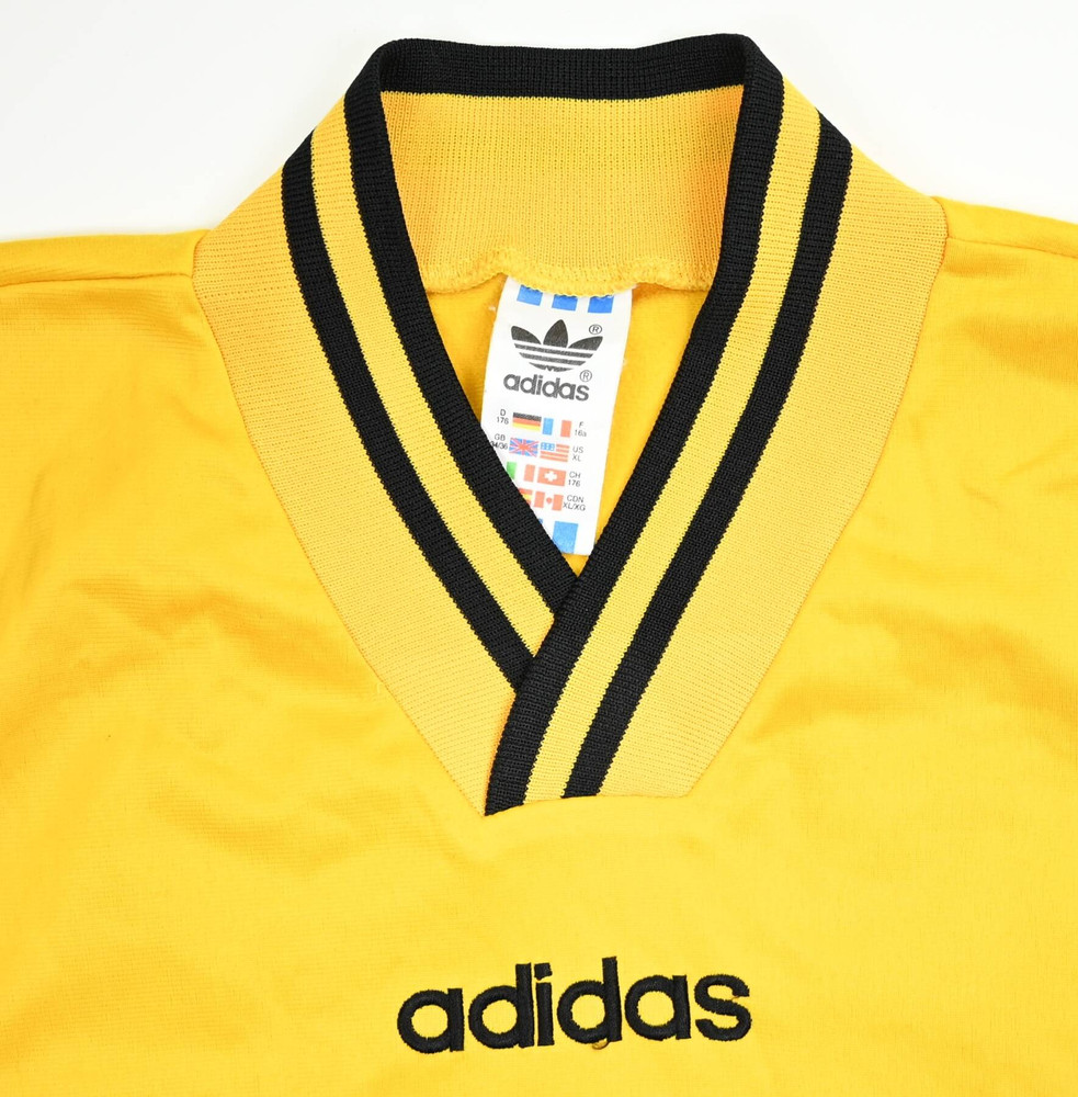 ADIDAS OLDSCHOOL SHIRT S