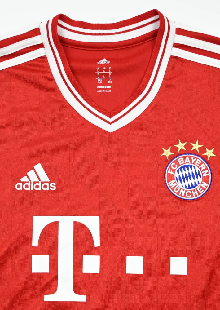 2013-14 BAYERN MUNCHEN *GOTZE* KOSZULKA L