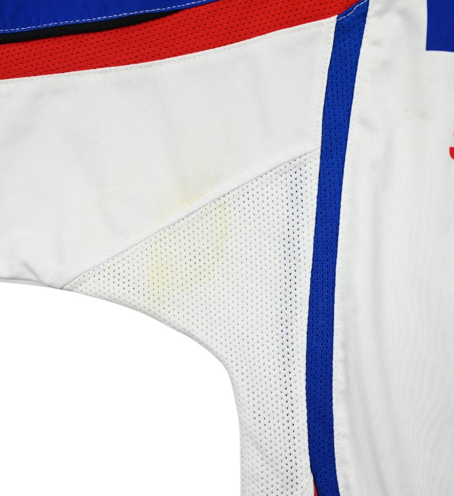 2008-09 HEERENVEEN KOSZULKA XS