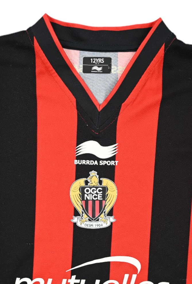 2015-16 NICE KOSZULKA L. BOYS