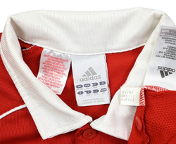 2005-06 BAYERN MUNCHEN *SCHWEINSTEIGER* SHIRT XL. BOYS