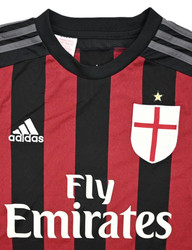 2015-16 AC MILAN KOSZULKA XL. BOYS