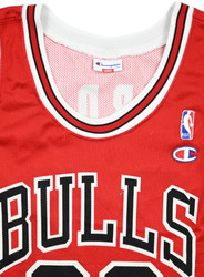 CHICAGO BULLS *JORDAN* NBA KOSZULKA L