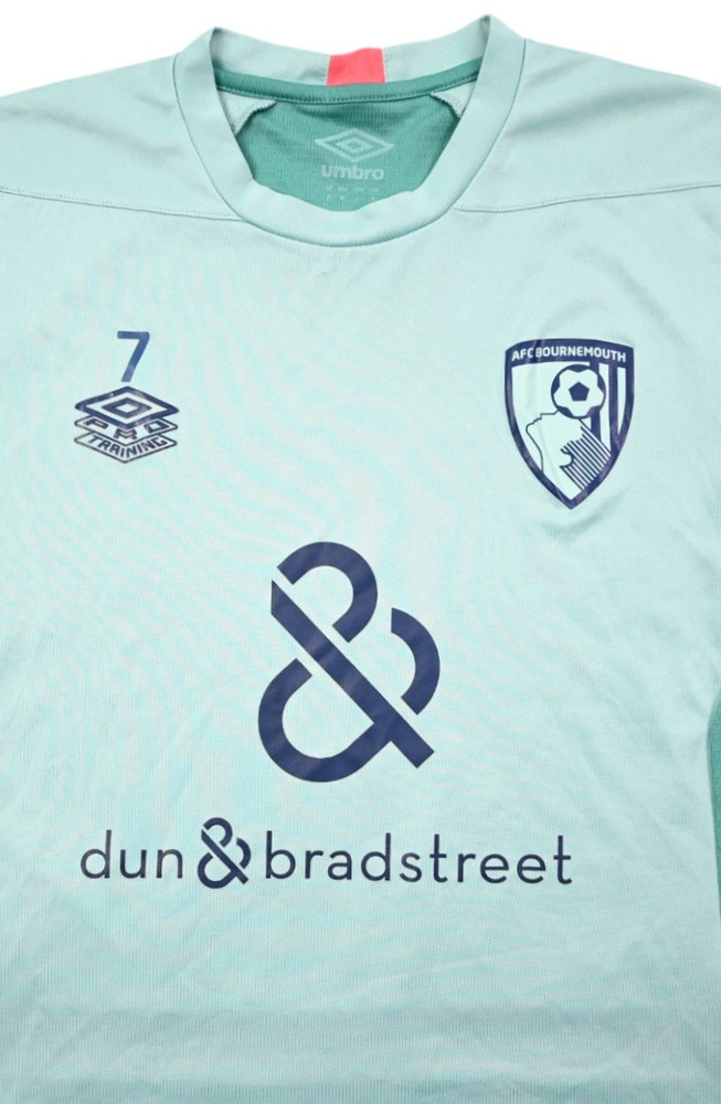 2023-24 BOURNEMOUTH SHIRT M