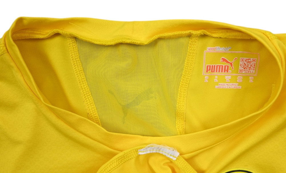 BORUSSIA DORTUND KOSZULKA XL