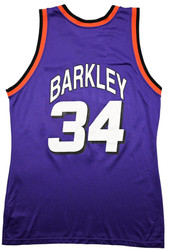PHOENIX SUNS *BARKLEY* NBA KOSZULKA M