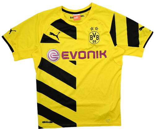 2014-15 BORUSSIA DORTMUND KOSZULKA S