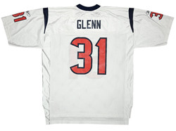 HOUSTON TEXANS *GLENN* NFL SHIRT XL