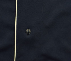 DETROIT TIGERS BASEBALL TRUE FAN koszulka L