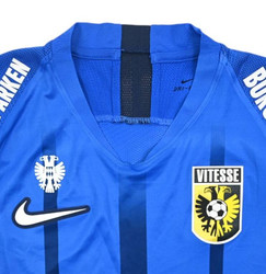 2020-21 VITESSE SHIRT S