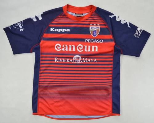 2014 ATLANTE FC KOSZULKA XL