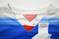 2015-16 USA WOMENS SHIRT L