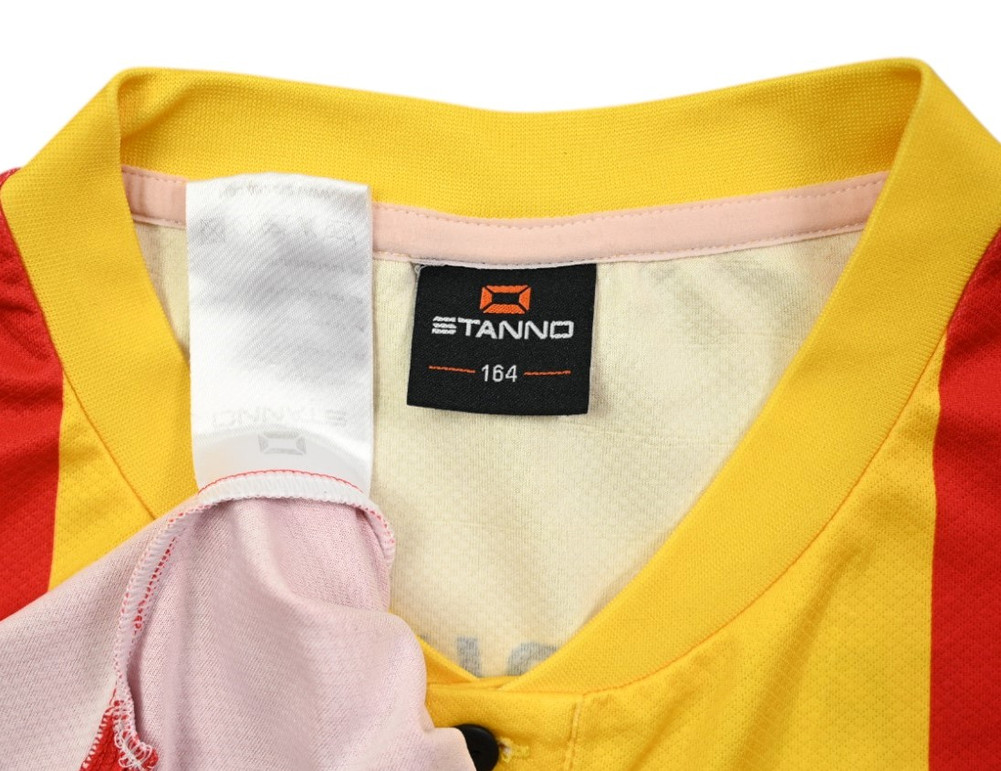 2023-24 GO AHEAD EAGLES #12 LONGSLEEVE KOSZULKA XL. BOYS