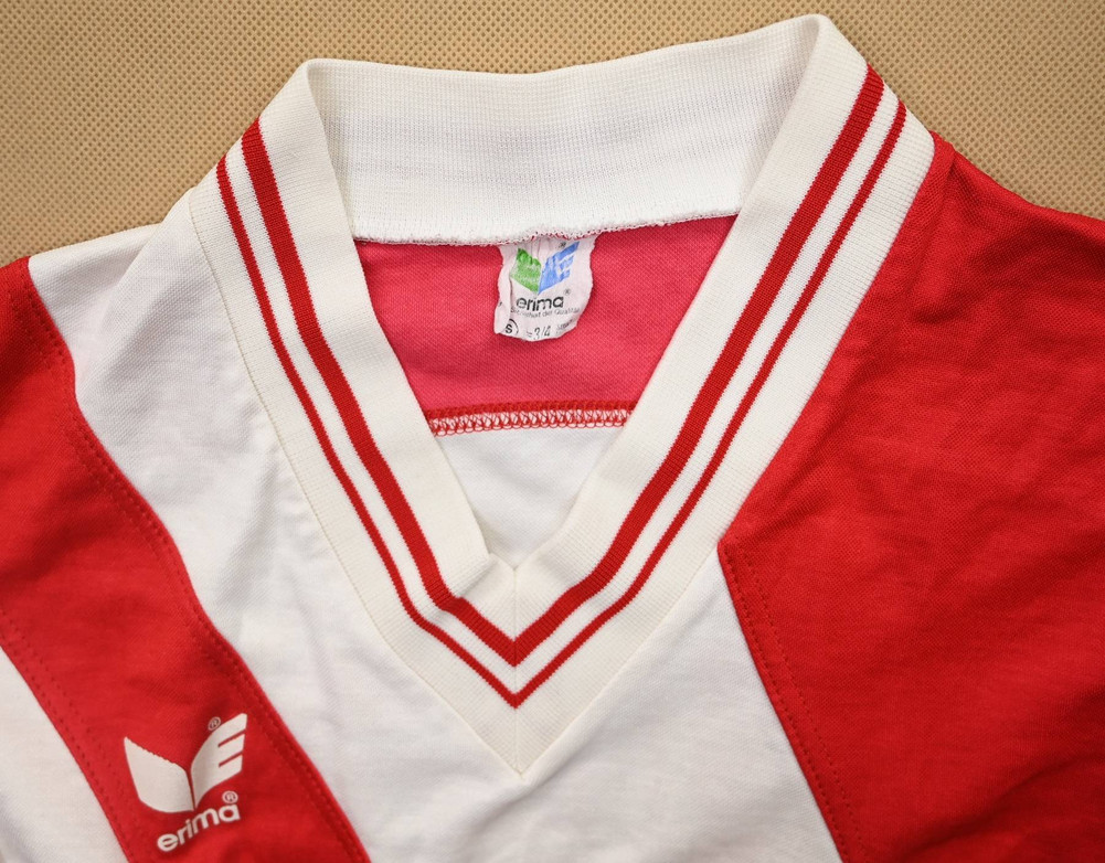 ERIMA OLDSCHOOL LONGSLEEVE S