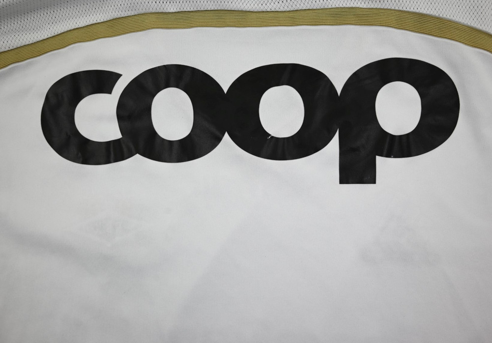 2015-16 ROSENBORG SHIRT XL