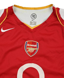 2004-05 ARSENAL LONDON KOSZULKA S