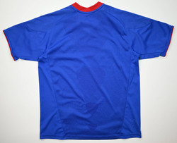 2010-11 CHELSEA LONDON SHIRT M. BOYS