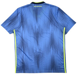 2019-20 FEYENOORD ROTTERDAM SHIRT L