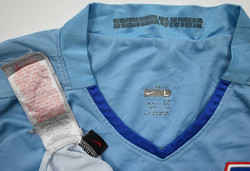 2008-10 NETHERLANDS SHIRT L