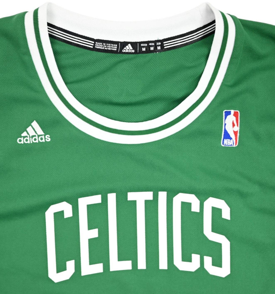 BOSTON CELTICS NBA *GARNETT* KOSZULKA M