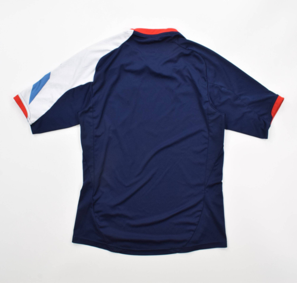 2012 GREAT BRITAIN KOSZULKA S