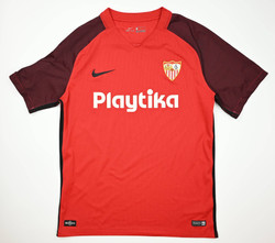 2018-19 SEVILLA FC KOSZULKA L