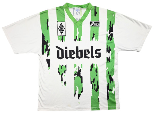 1994-95 BORUSSIA MONCHENGLADBACH KOSZULKA S